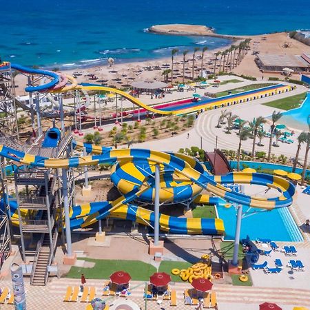 Blend Club Aqua Resort Хургада Экстерьер фото