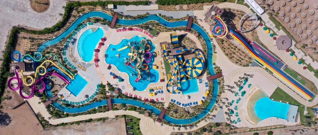 Blend Club Aqua Resort Хургада Экстерьер фото