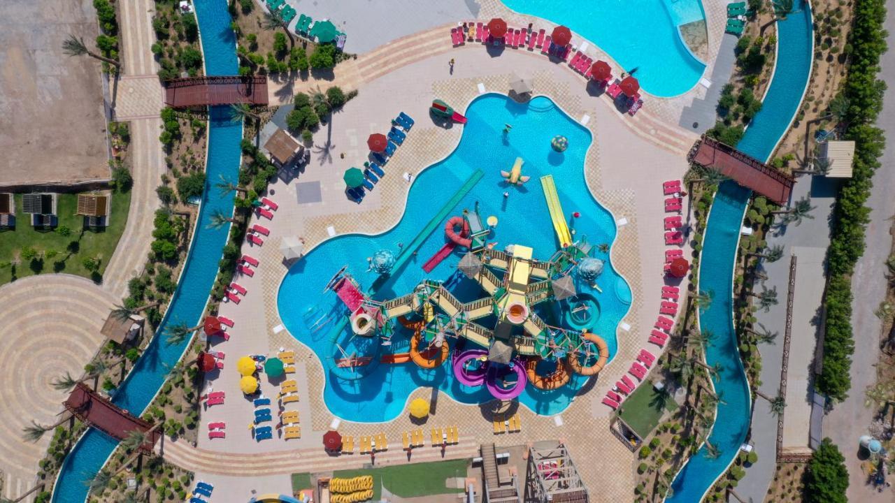 Blend Club Aqua Resort Хургада Экстерьер фото