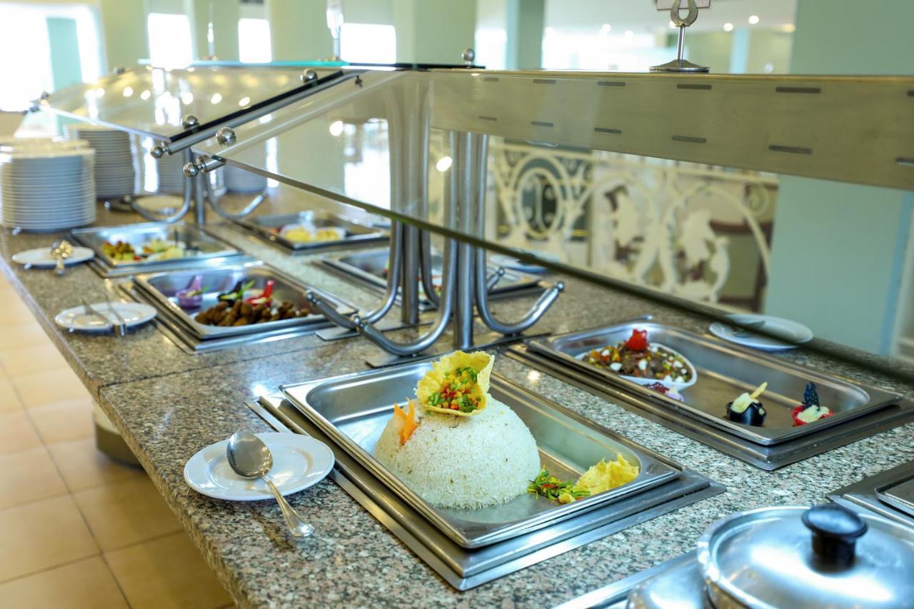 Blend Club Aqua Resort Хургада Экстерьер фото
