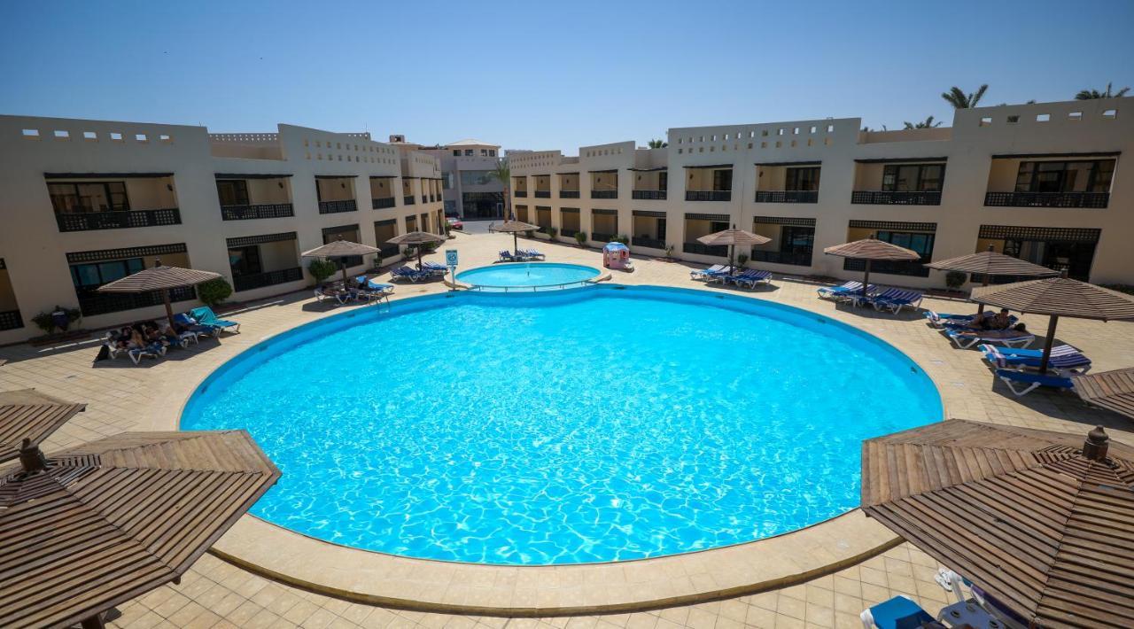 Blend Club Aqua Resort Хургада Экстерьер фото