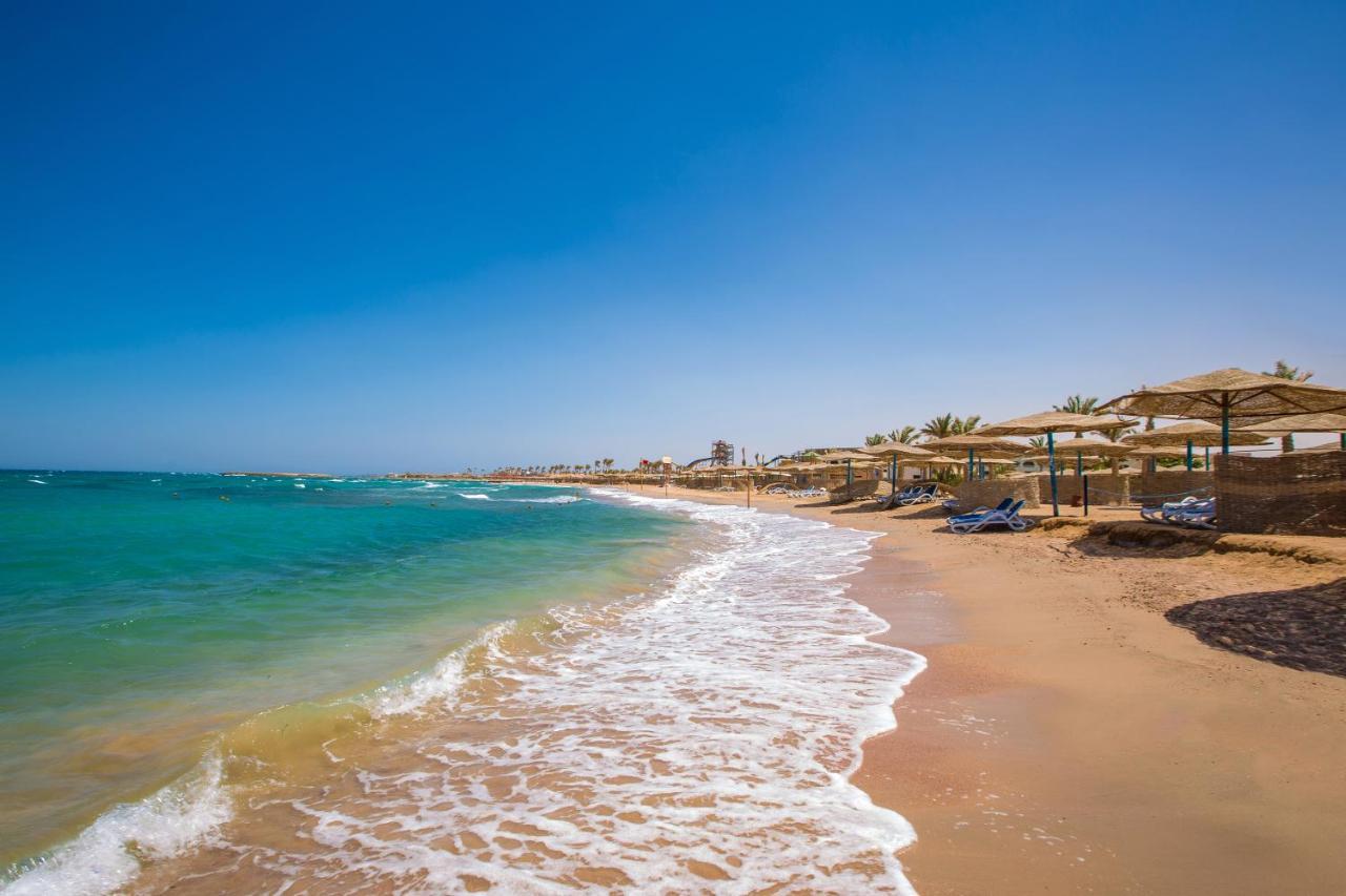 Blend Club Aqua Resort Хургада Экстерьер фото