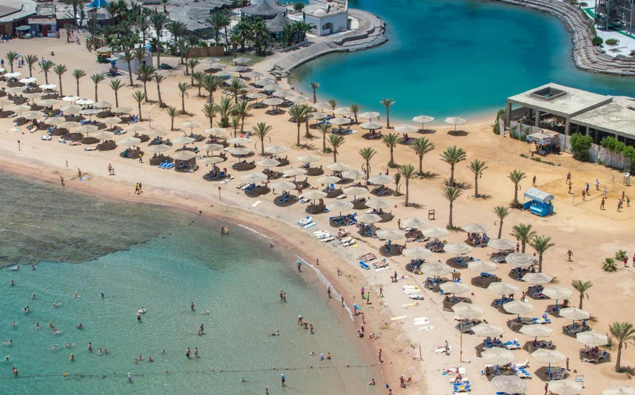 Blend Club Aqua Resort Хургада Экстерьер фото