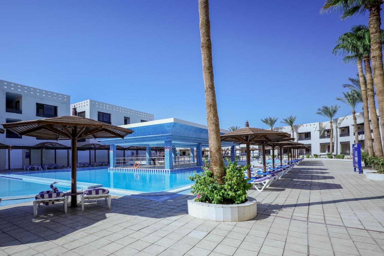 Blend Club Aqua Resort Хургада Экстерьер фото
