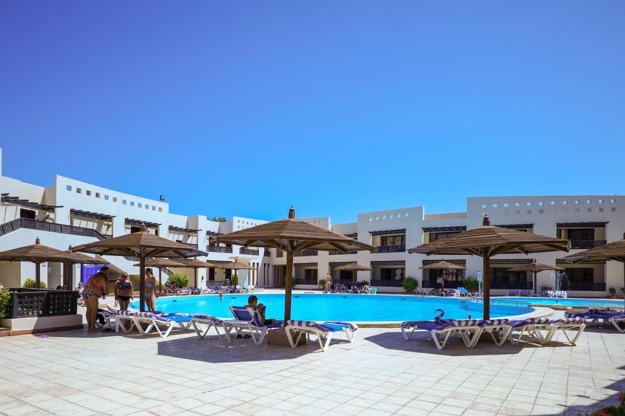Blend Club Aqua Resort Хургада Экстерьер фото