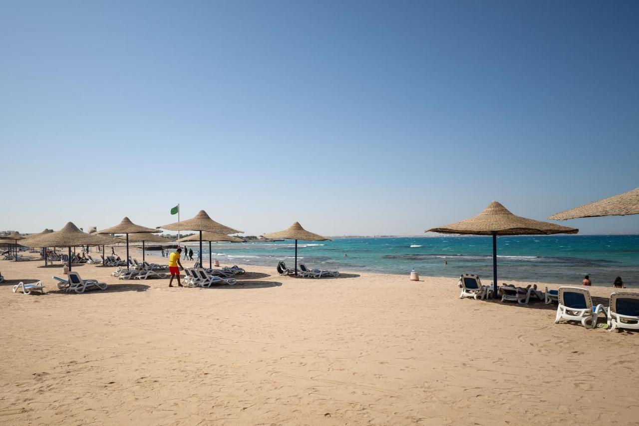Blend Club Aqua Resort Хургада Экстерьер фото