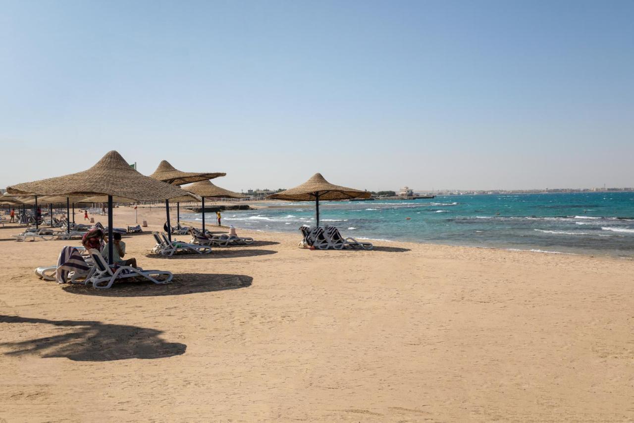 Blend Club Aqua Resort Хургада Экстерьер фото
