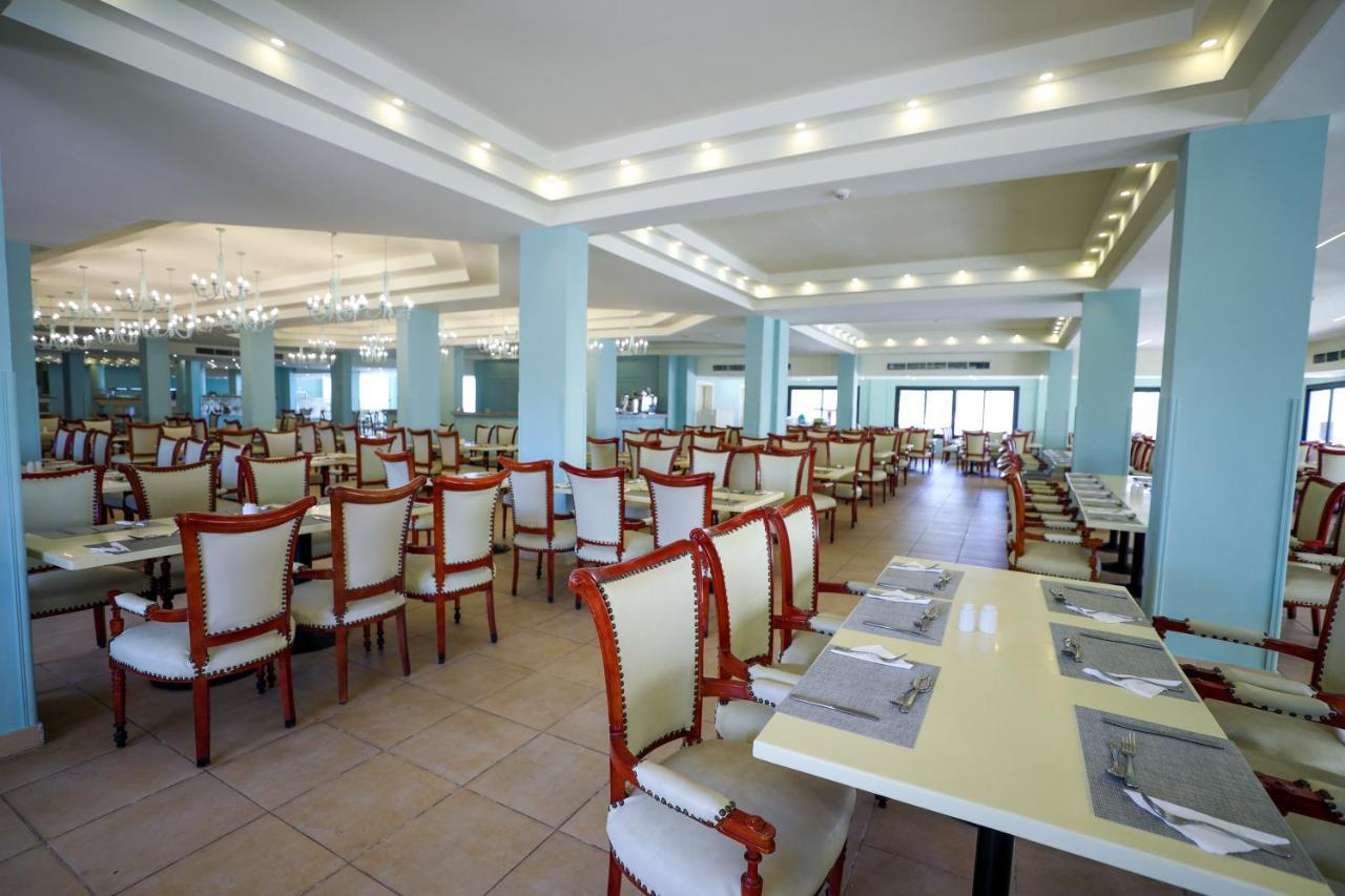 Blend Club Aqua Resort Хургада Экстерьер фото