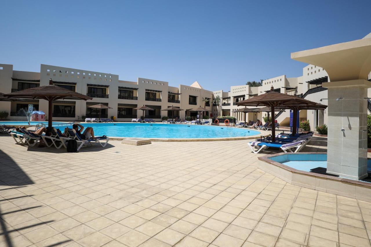 Blend Club Aqua Resort Хургада Экстерьер фото