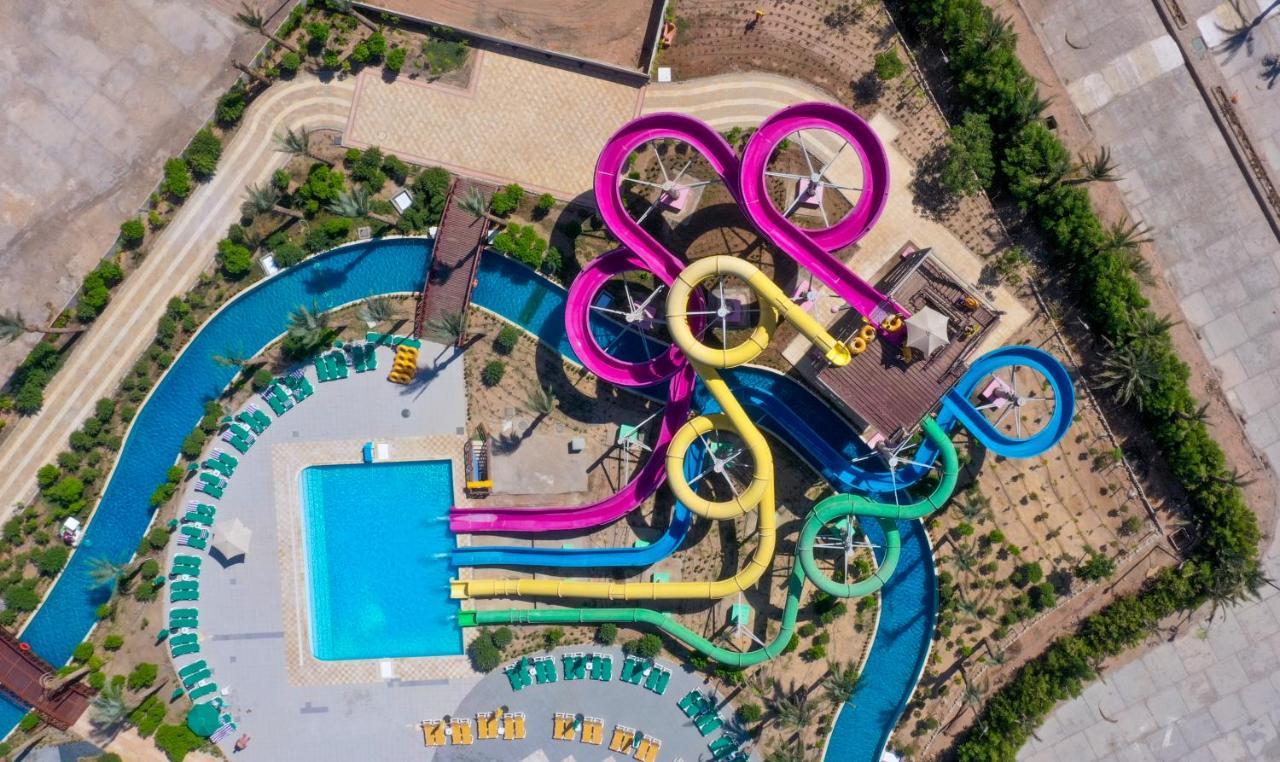 Blend Club Aqua Resort Хургада Экстерьер фото