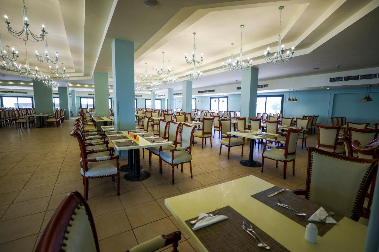 Blend Club Aqua Resort Хургада Экстерьер фото