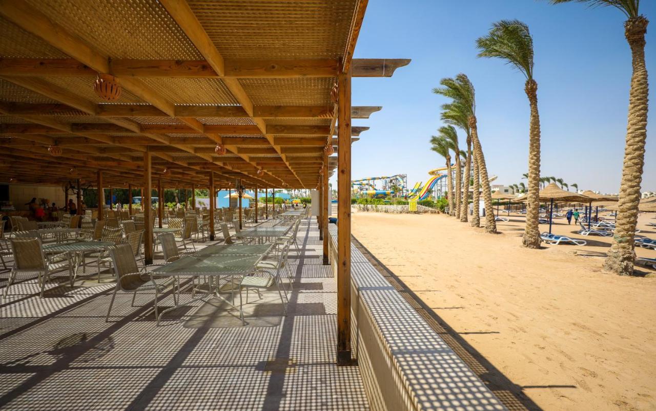 Blend Club Aqua Resort Хургада Экстерьер фото