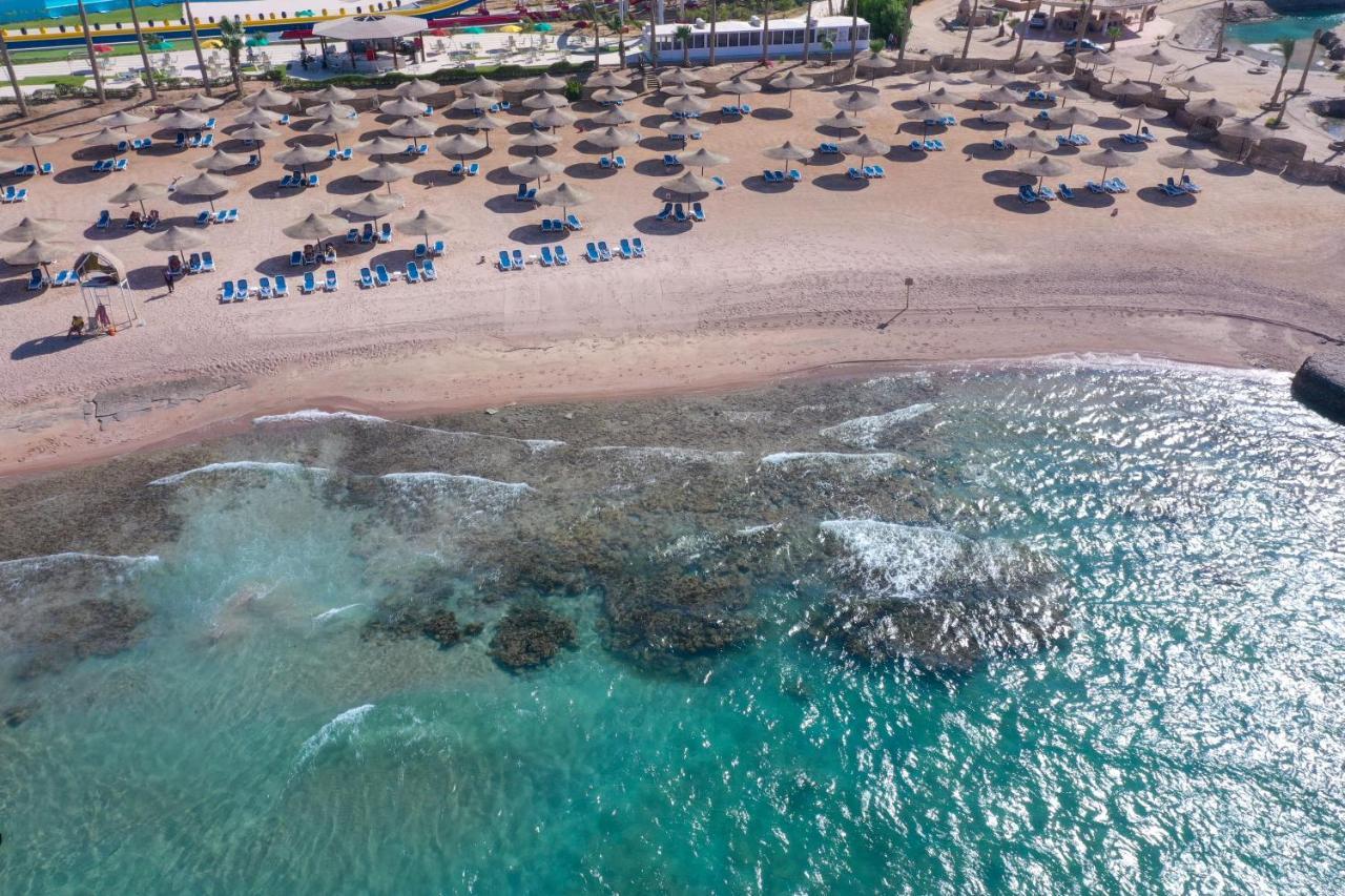 Blend Club Aqua Resort Хургада Экстерьер фото
