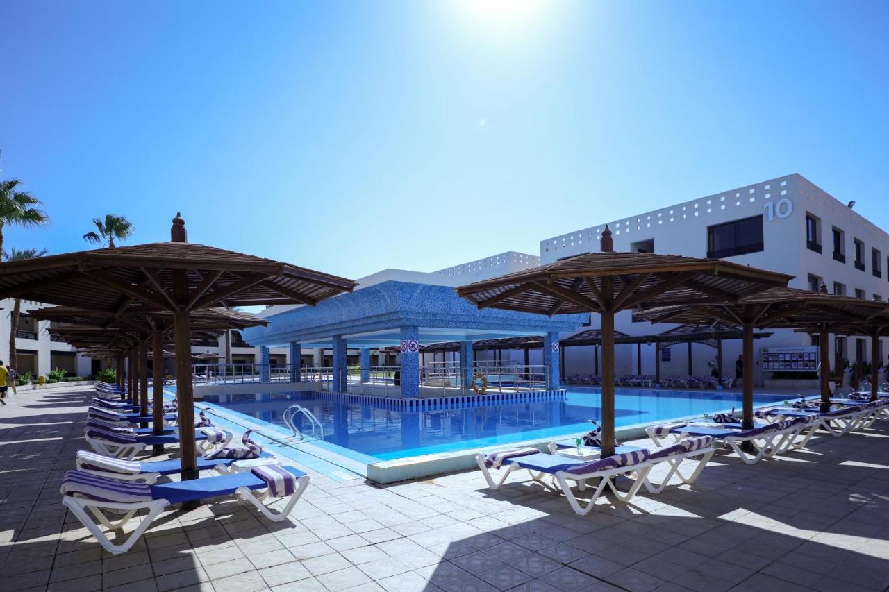 Blend Club Aqua Resort Хургада Экстерьер фото
