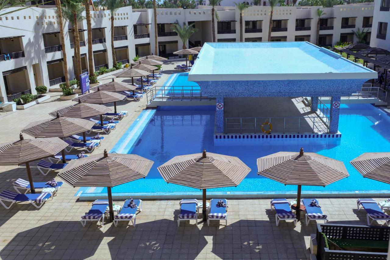 Blend Club Aqua Resort Хургада Экстерьер фото