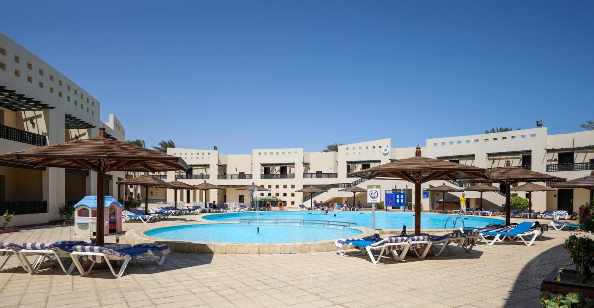 Blend Club Aqua Resort Хургада Экстерьер фото