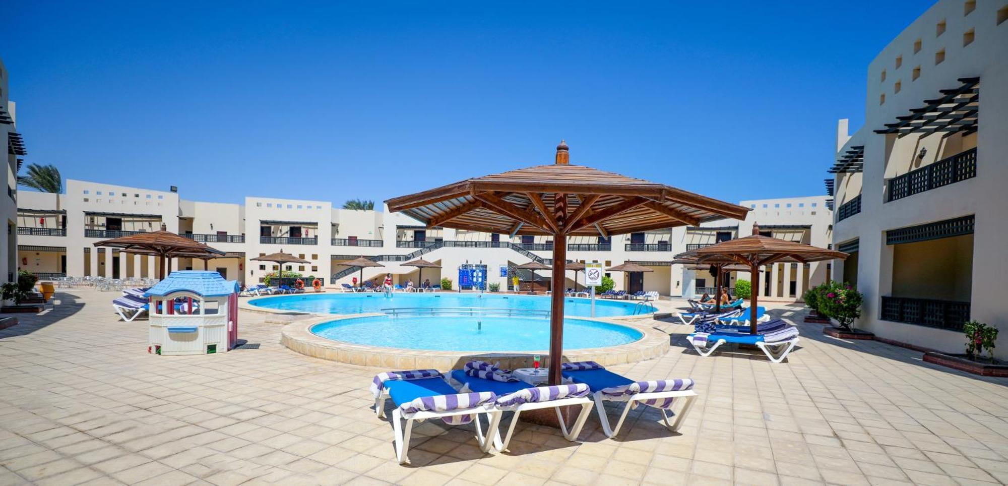 Blend Club Aqua Resort Хургада Экстерьер фото