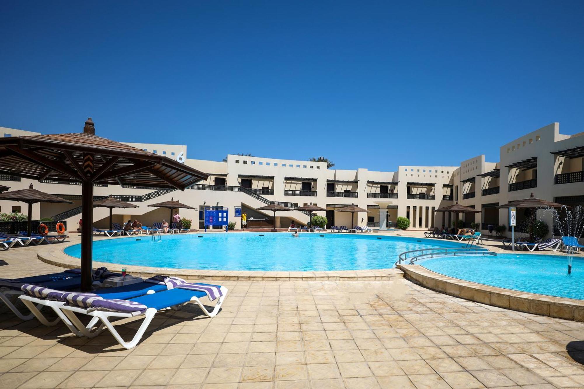 Blend Club Aqua Resort Хургада Экстерьер фото