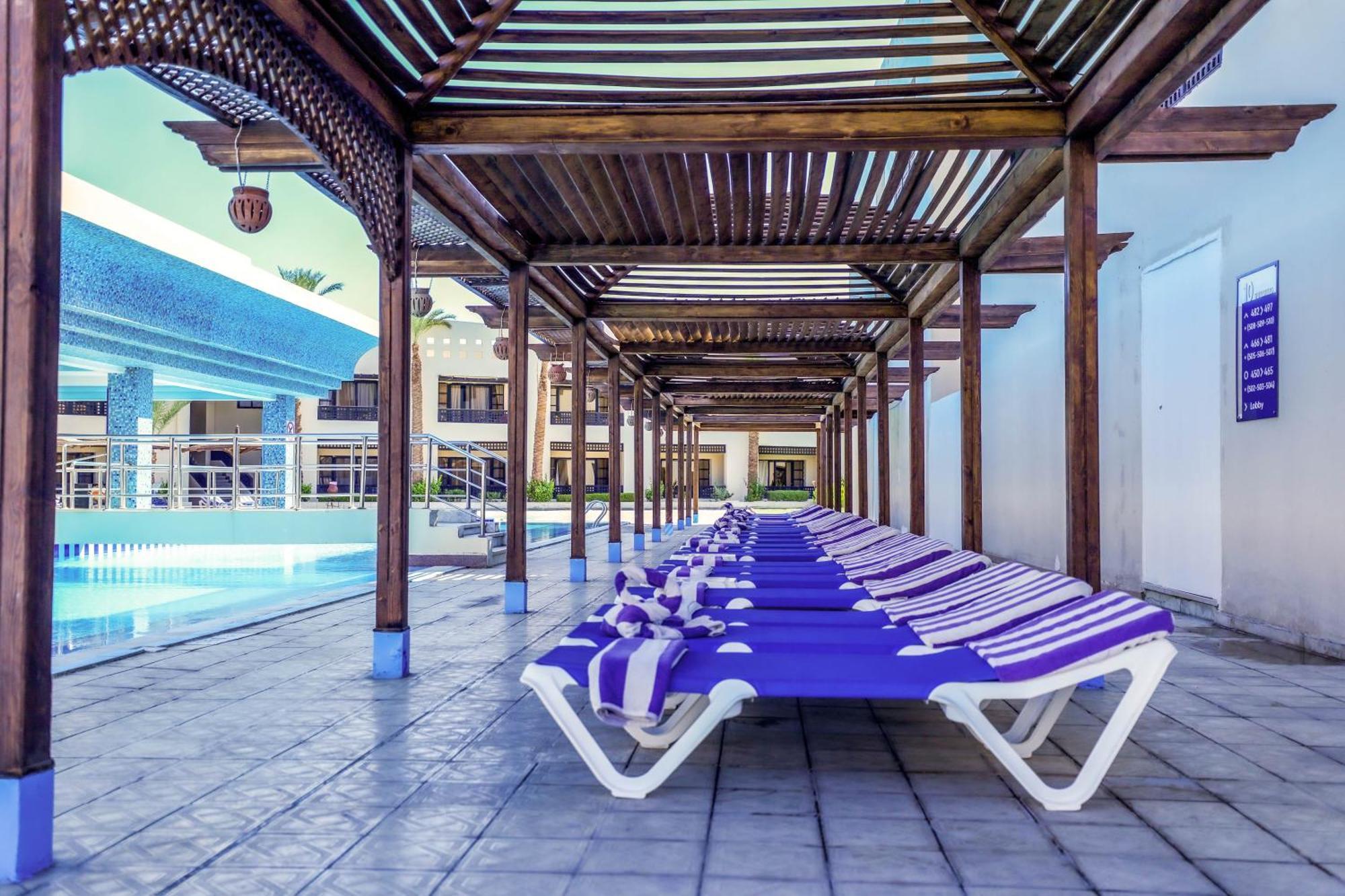 Blend Club Aqua Resort Хургада Экстерьер фото