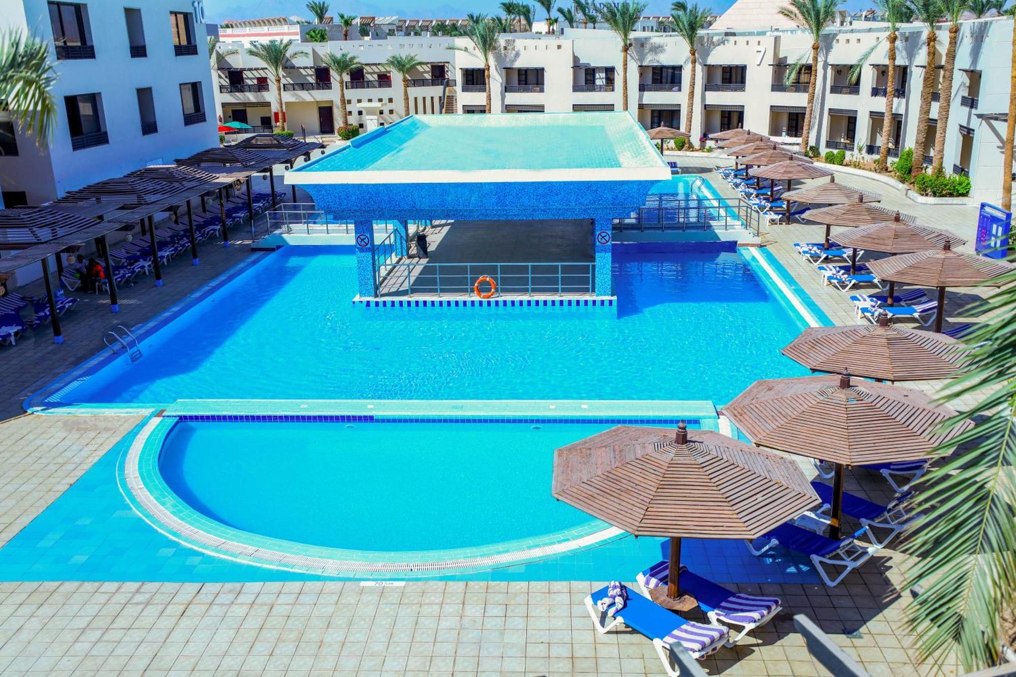 Blend Club Aqua Resort Хургада Экстерьер фото