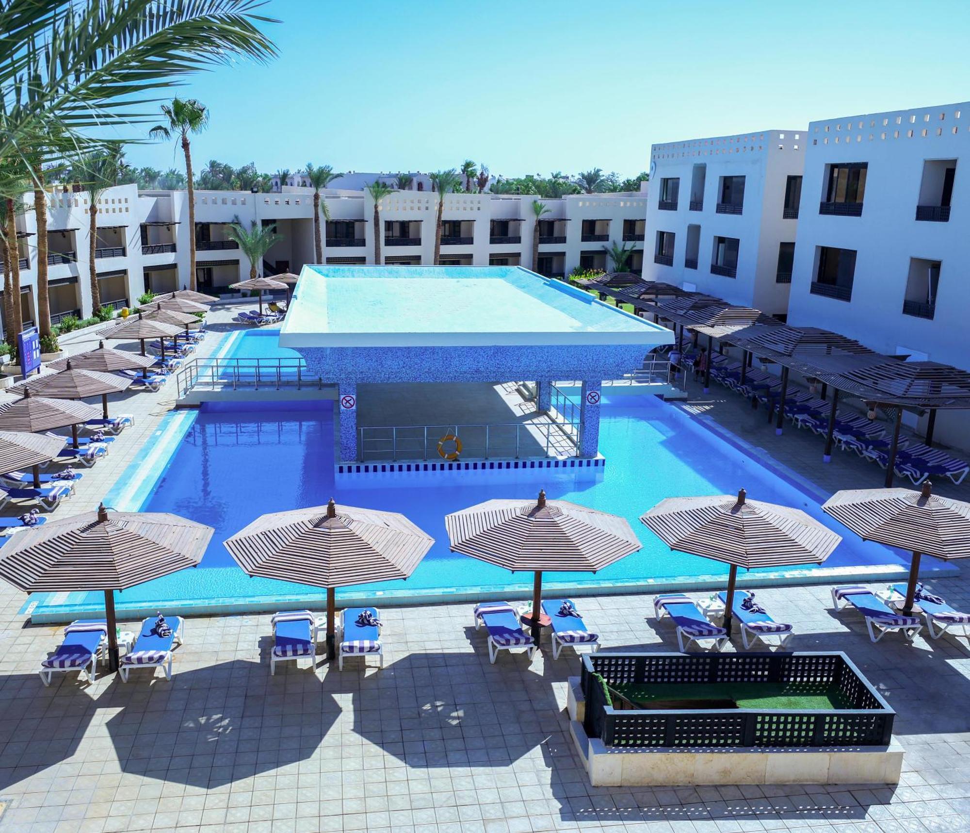 Blend Club Aqua Resort Хургада Экстерьер фото