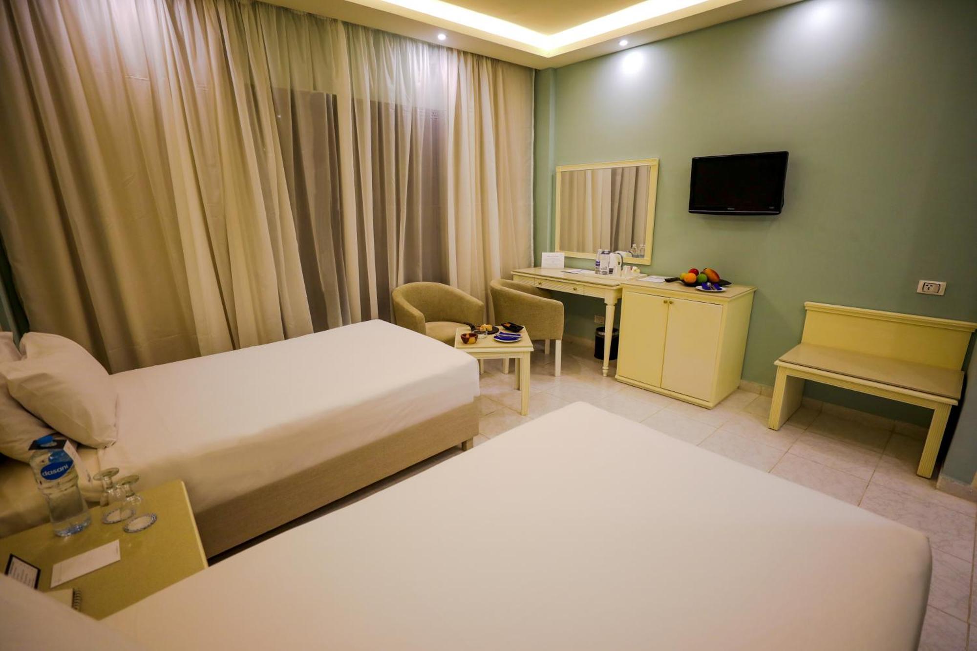 Blend Club Aqua Resort Хургада Экстерьер фото