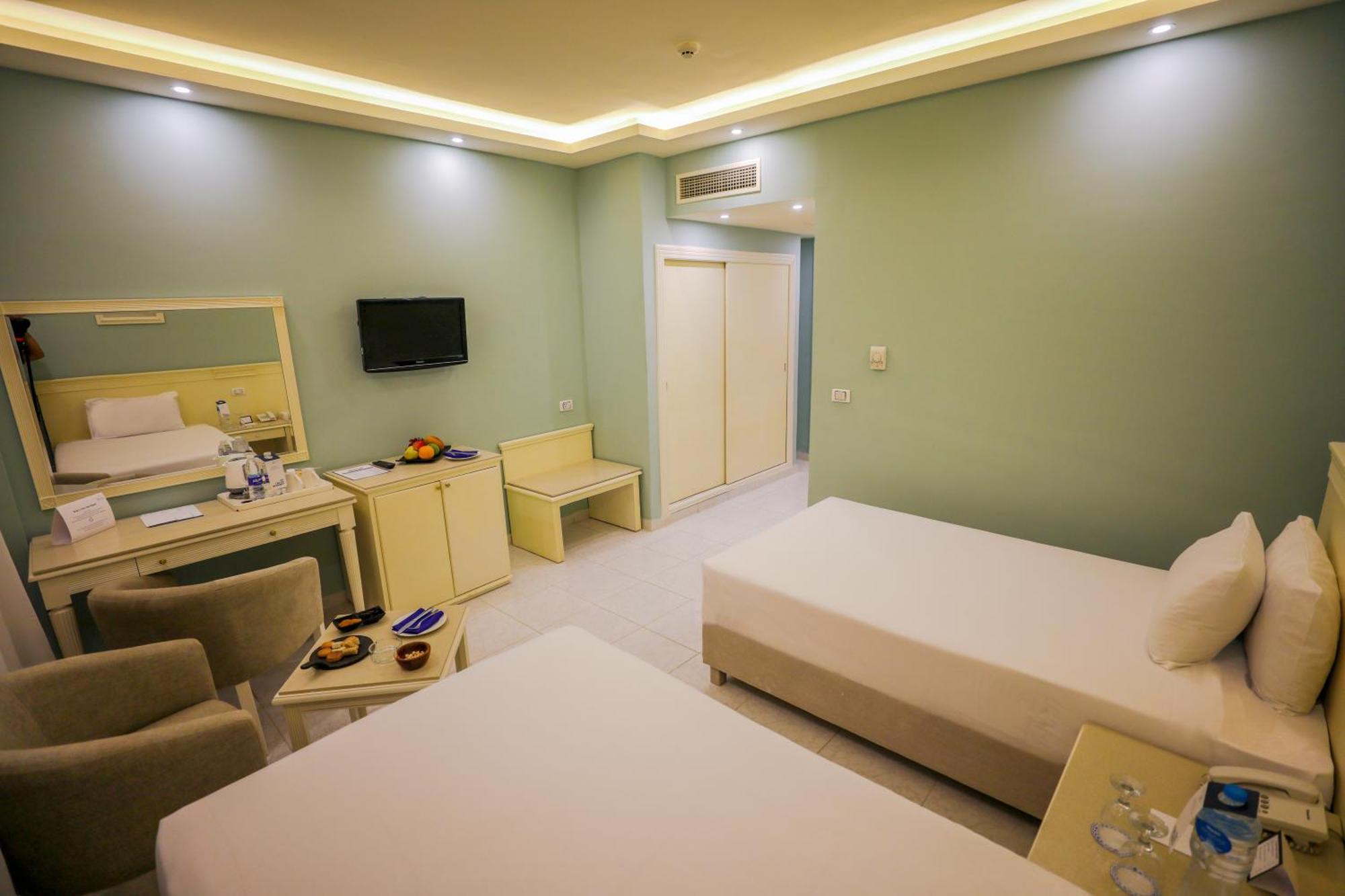 Blend Club Aqua Resort Хургада Экстерьер фото