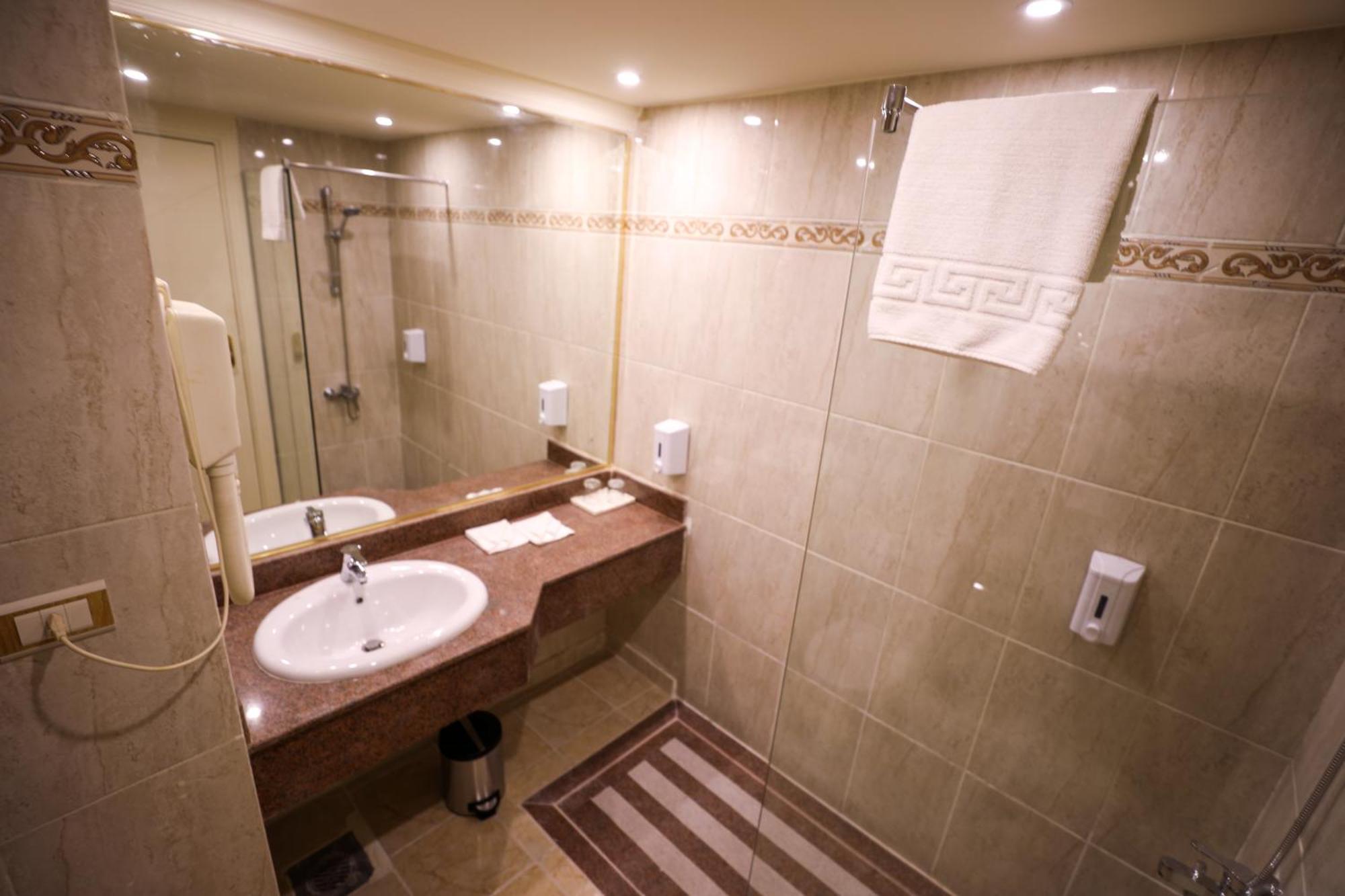 Blend Club Aqua Resort Хургада Экстерьер фото