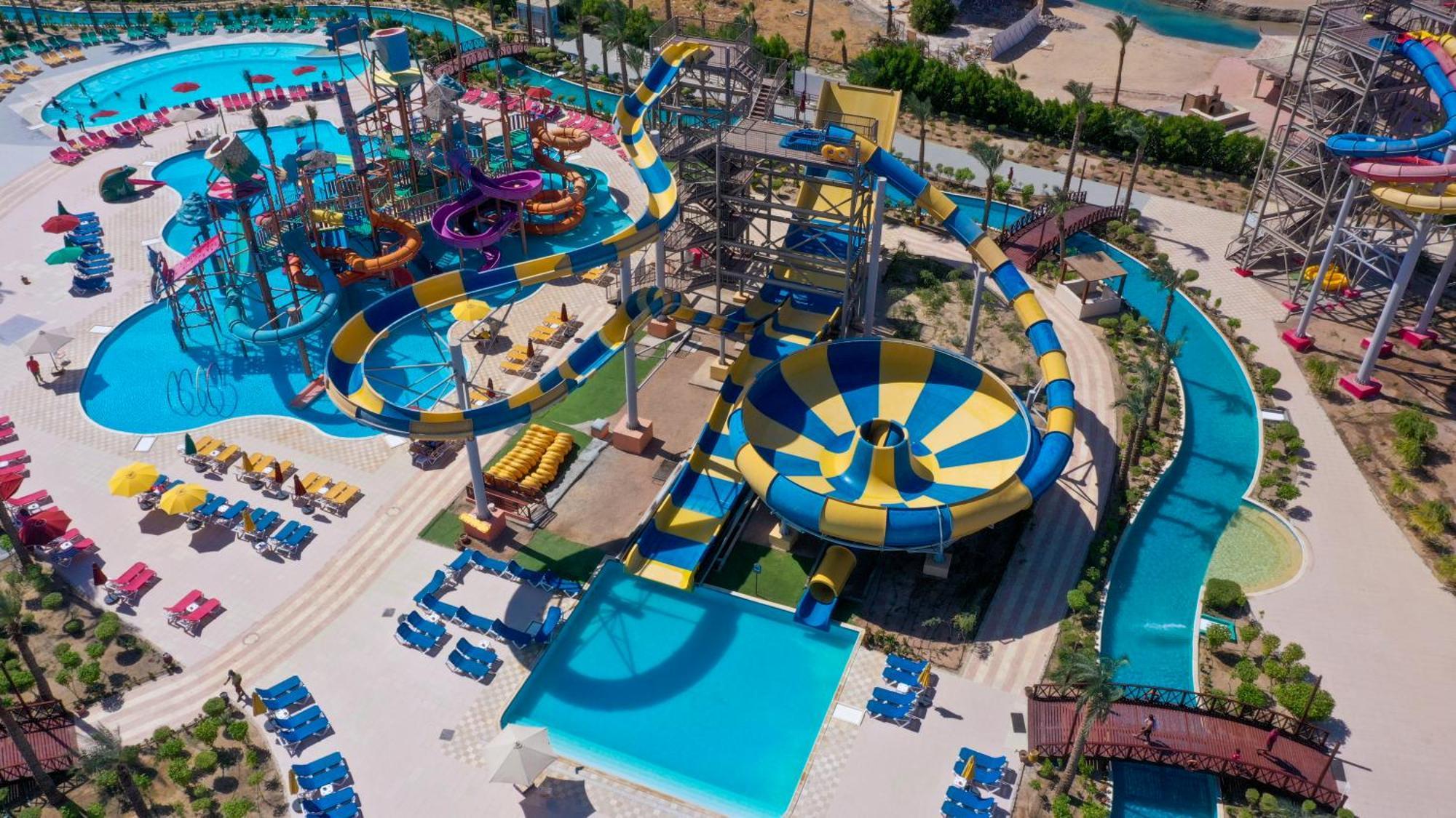 Blend Club Aqua Resort Хургада Экстерьер фото