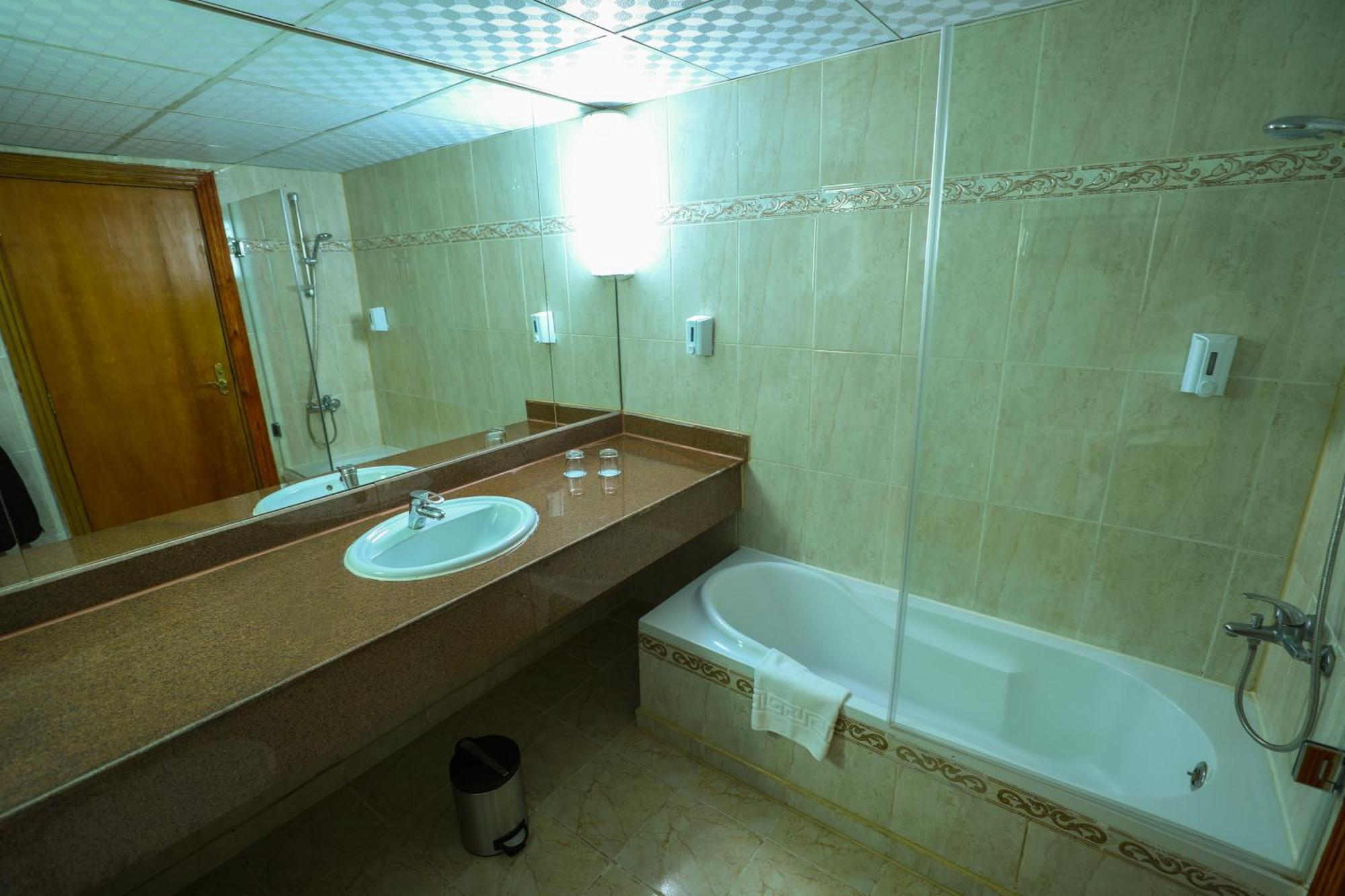Blend Club Aqua Resort Хургада Экстерьер фото