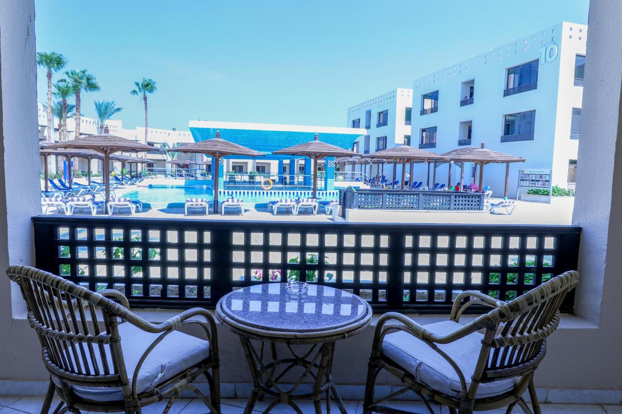 Blend Club Aqua Resort Хургада Экстерьер фото